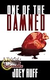 One of the Damned (The Midnight Defenders - Finnegan, #2)