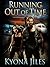 Running Out Of Time: Running Series Book 2