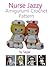 Nurse Jazzy Amigurumi Crochet Pattern