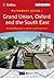Grand Union, Oxford & the South East No. 1 (Collins Nicholson Waterways Guides)