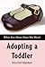 Adopting a Toddler:What Size Shoes Does She Wear?