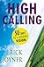 High Calling: 50 Days to a Soaring Vision