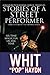 Stories of a Street Performer: Memoirs of a Master Magician