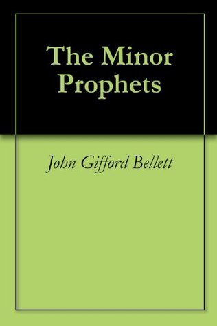 The Minor Prophets