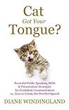 Cat Got Your Tong...