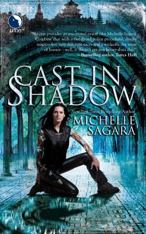 Cast In Shadow