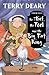 The Thief, The Fool And the Big Fat King by Terry Deary