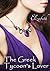 The Greek Tycoon's Lover by Elizabeth Lennox