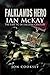 Falklands Hero: Ian McKay  ...