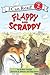 Flappy and Scrappy (I Can Read Level 2)