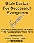 Bible Basics for Successful...