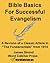 Bible Basics for Successful Evangelism by James Strand