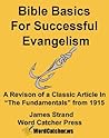 Bible Basics for Successful Evangelism: A Revision of a Classic Article in The Fundamentals from 1915