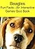 Beagles - Fun Facts - An In...