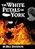 The White Petals of York by Bill Davidson