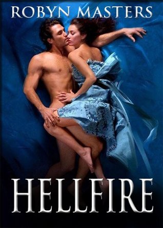 Hellfire (Kindle Edition)