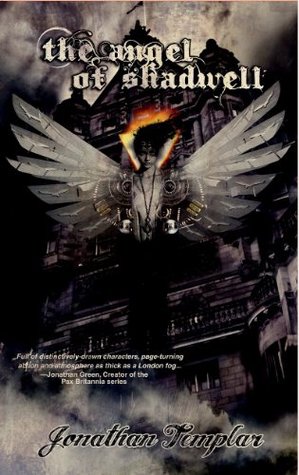 The Angel of Shadwell