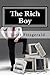 The Rich Boy by F. Scott Fitzgerald
