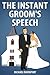 The Instant Groom's Speech