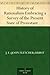History of Rationalism Embracing a Survey of the Present State of Protestant Theology
