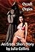 Occult Orgies (For Fans of ...