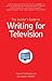 The Insider's Guide to Writing for Television (Insiders Guide)