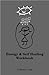 Energy & Self Healing Workbook