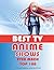 Best Tv Anime Shows Ever Made: Top 100