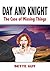 Day and Knight: The Case of Missing Things