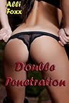 Double Penetration (MFM Erotica) (Kelly's Erotic Adventures)