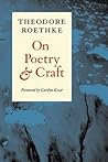 On Poetry and Cra...