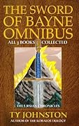 The Sword of Bayne Omnibus