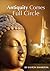 Antiquity Comes Full Circle (Synergy: The Cure For All Ills Book 2)