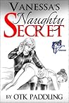 Vanessa's Naughty Secret (Cindy & Vanessa Book 1) Vanessa's Naughty Secret (Cindy & Vanessa Book 1)