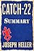 Catch - 22 Summary