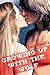 Growing Up with the Wolf (Paranormal Alpha Male BBW Erotic Romance)