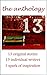 13 The Anthology (The 13 Project Book 1)