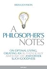 A Philosopher's N...