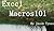 Excel Macros 101