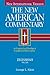 The New American Commentary, Volume 21B: Zechariah