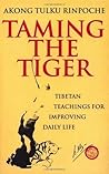 Taming The Tiger:...