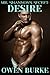 Desire (Mr. Shannon's Secret, #2)