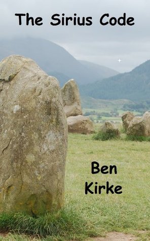 The Sirius Code (Kindle Edition)