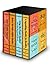 Four-Book Indie Author Coll...