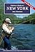 Flyfisher's Guide to New York by Eric Newman