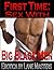 First Time Sex with Big Black Men