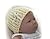 Baby's Hat Knitting Pattern...