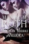 Misfit in Middle America by Mandy M. Roth