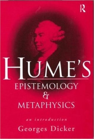 Hume's Epistemology and Metaphysics: An Introduction (Kindle Edition)