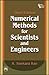 NUMERICAL METHODS For Scientists and Engineers